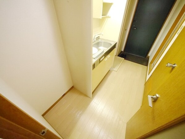 リブルHANASENの物件内観写真